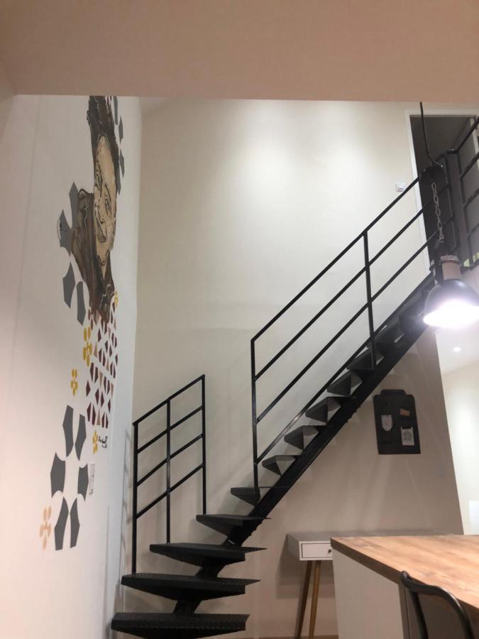 Une Maison Agreable Pour Se Detendre Saint-Quentin  Kültér fotó