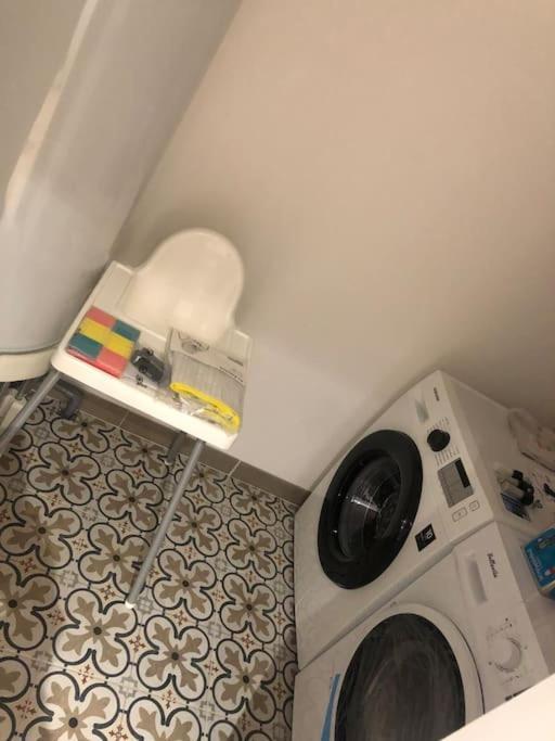 Une Maison Agreable Pour Se Detendre Saint-Quentin  Kültér fotó