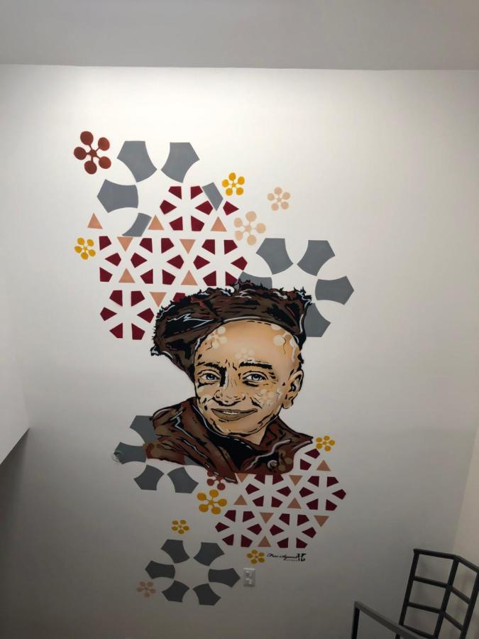 Une Maison Agreable Pour Se Detendre Saint-Quentin  Kültér fotó